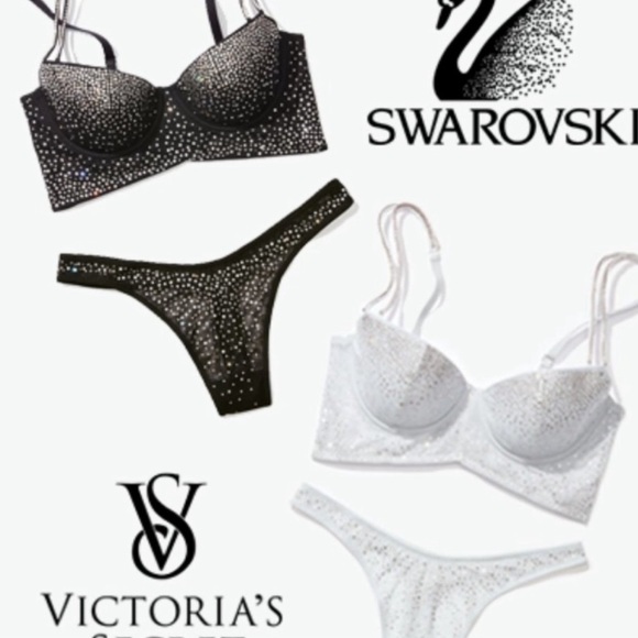 Victoria’s Secret Swarovski 2018 Fashion Show bra - Picture 4 of 6